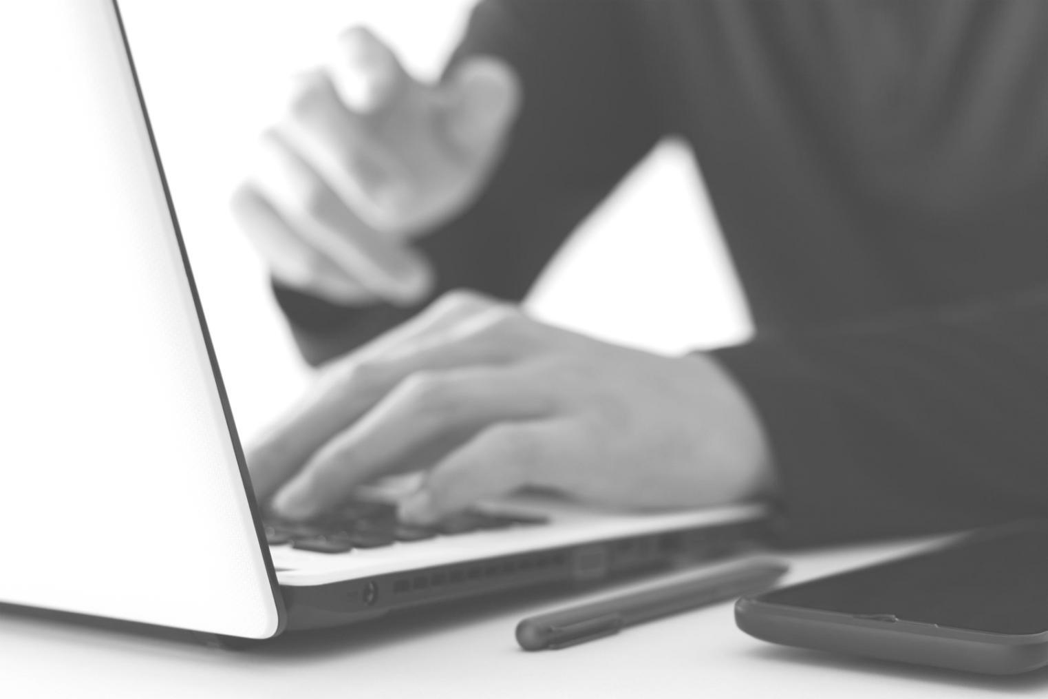 SEO tools and software training session